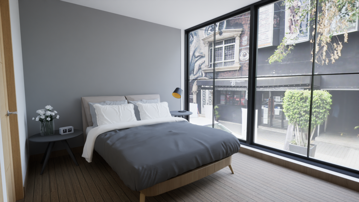 Departamento en Venta en Zamora con 2 Recámaras, 2 Baños y 140 Metros Cuadrados Departamento en Venta en Zamora con 2 Recámaras, 2 Baños y 140 Metros Cuadrados