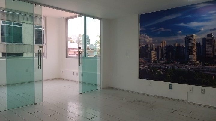 OFICINA EN RENTA CERCA DE DIANA CAZADORA