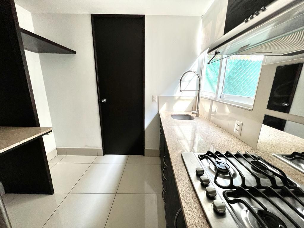 Departamento en Olivar de los Padres, Álvaro Obregón, foto 3 de 18