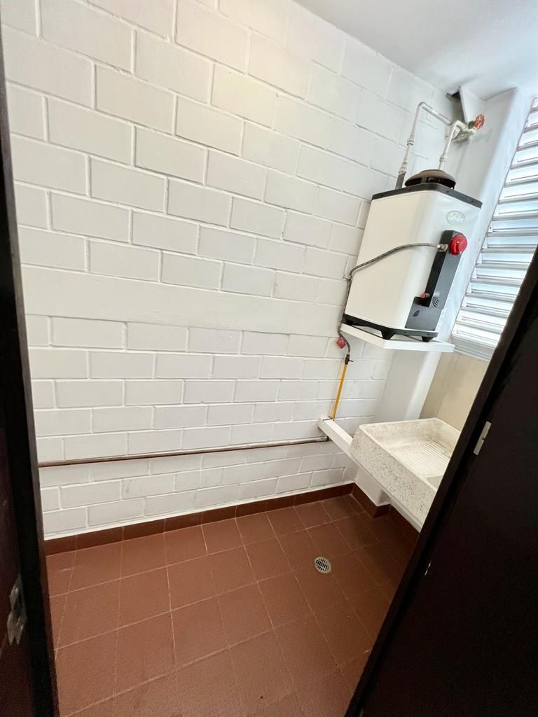 Departamento en Olivar de los Padres, Álvaro Obregón, foto 16 de 18