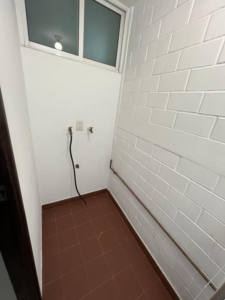 Departamento en Olivar de los Padres, Álvaro Obregón, foto 15 de 18