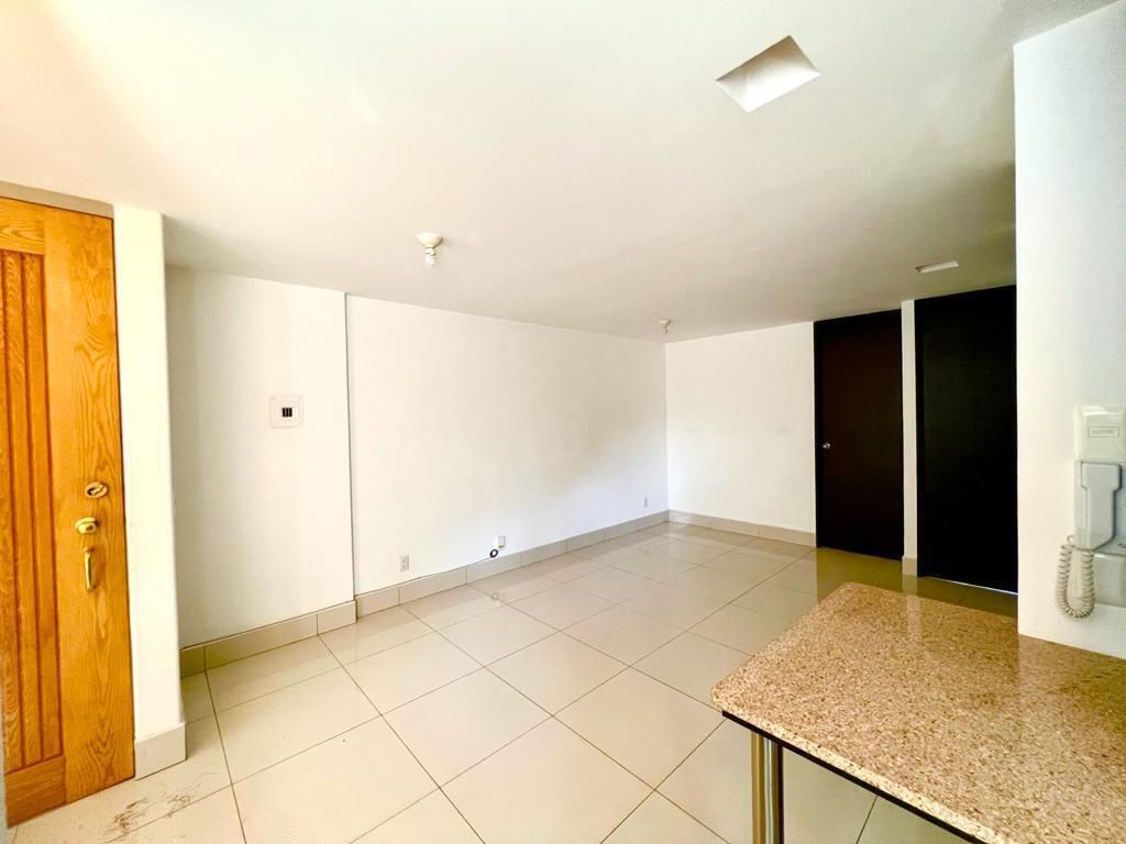 Departamento en Olivar de los Padres, Álvaro Obregón, foto 2 de 18