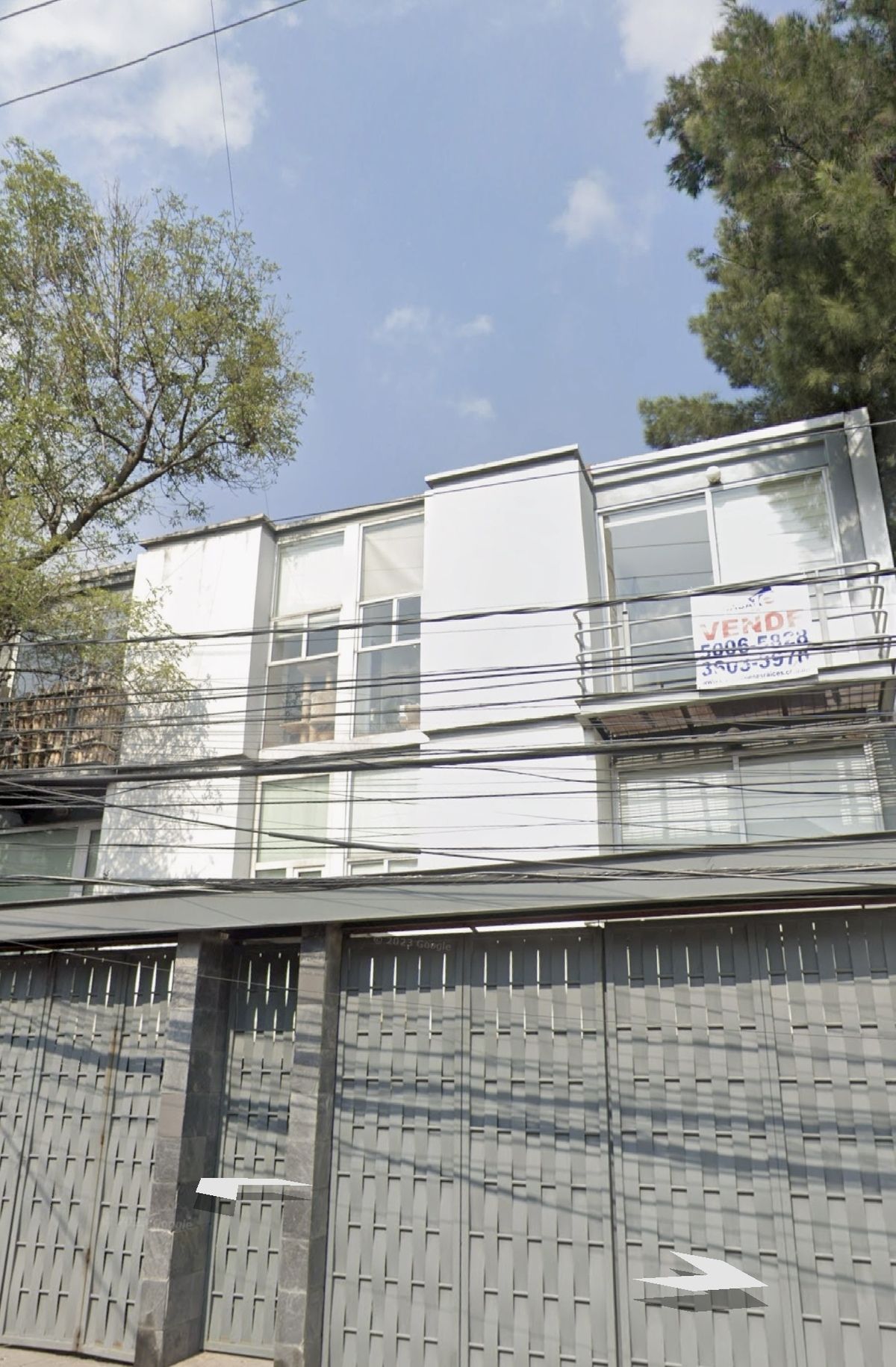 Departamento en Olivar de los Padres, Álvaro Obregón, foto 17 de 18
