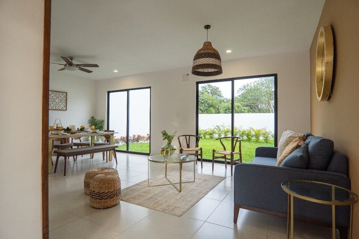 Casa en Venta en Mérida Yucatán en Cholul