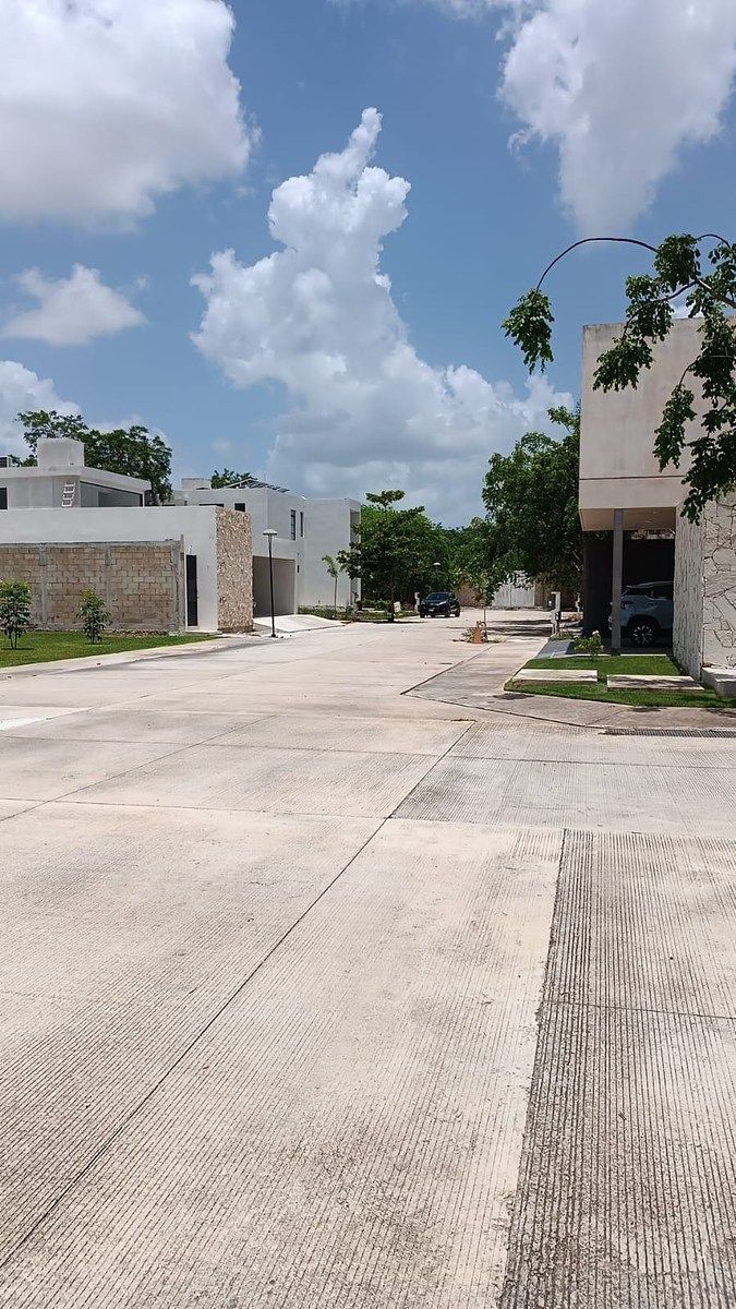 Lot in Temozón Norte, Mérida, photo 6 of 7