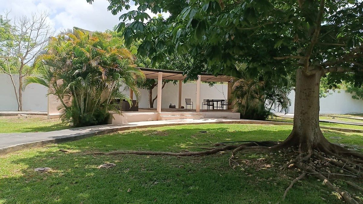 Lot in Temozón Norte, Mérida, photo 2 of 7