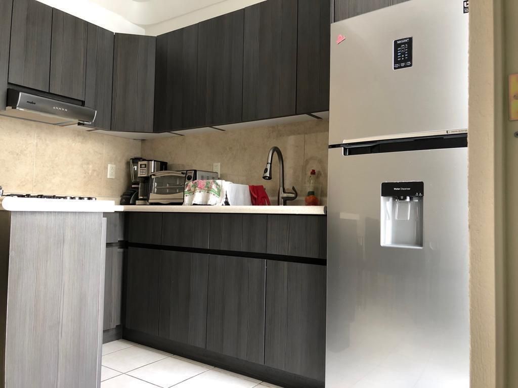 Cocina integral