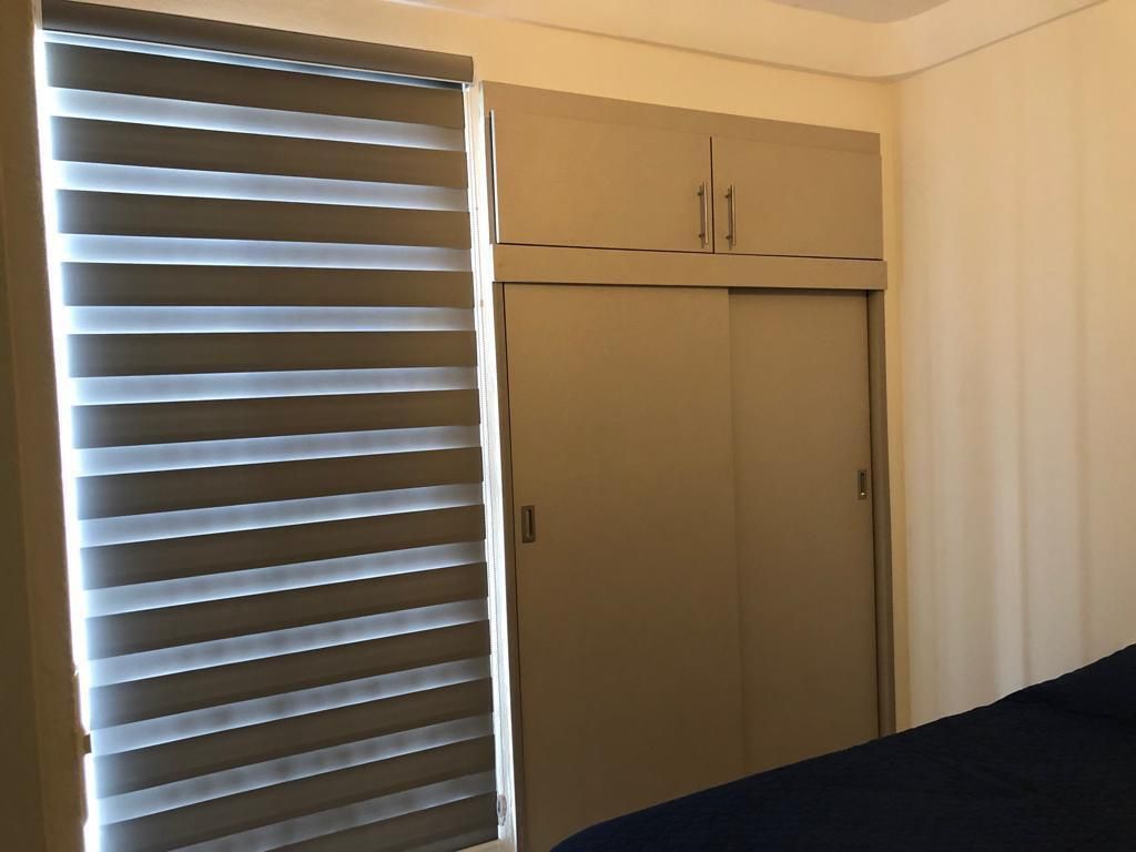 Recamaras con closet