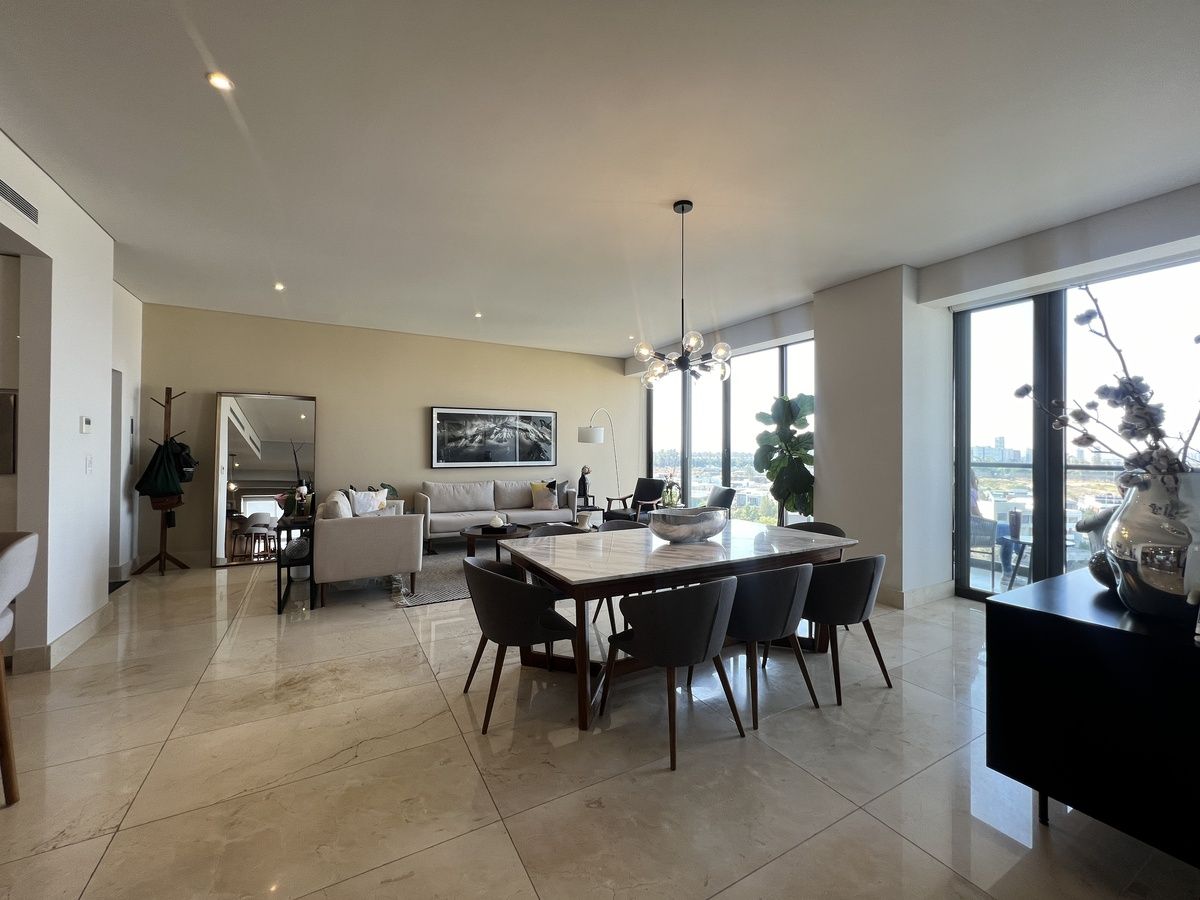 Sala comedor