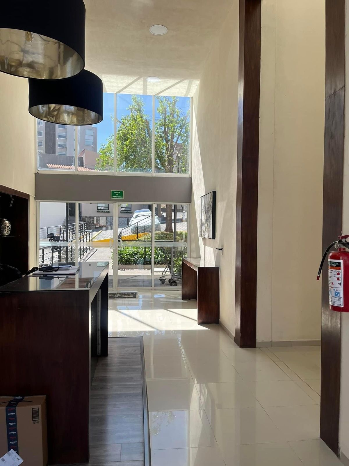 Apartamento em Bosque Real, Huixquilucan, foto 2 de 15