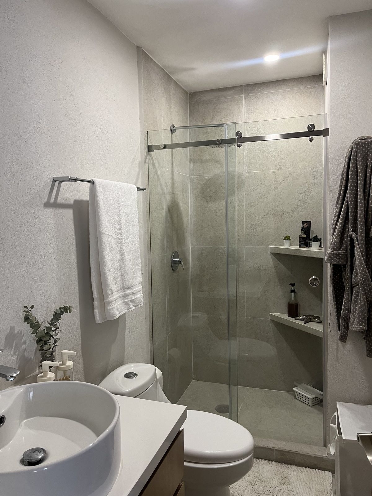 Apartamento em Bosque Real, Huixquilucan, foto 5 de 15