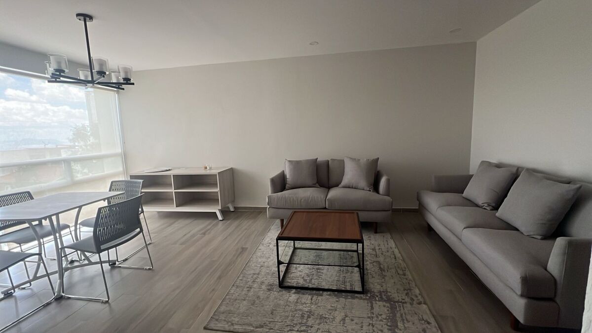 Apartamento em Bosque Real, Huixquilucan, foto 8 de 15