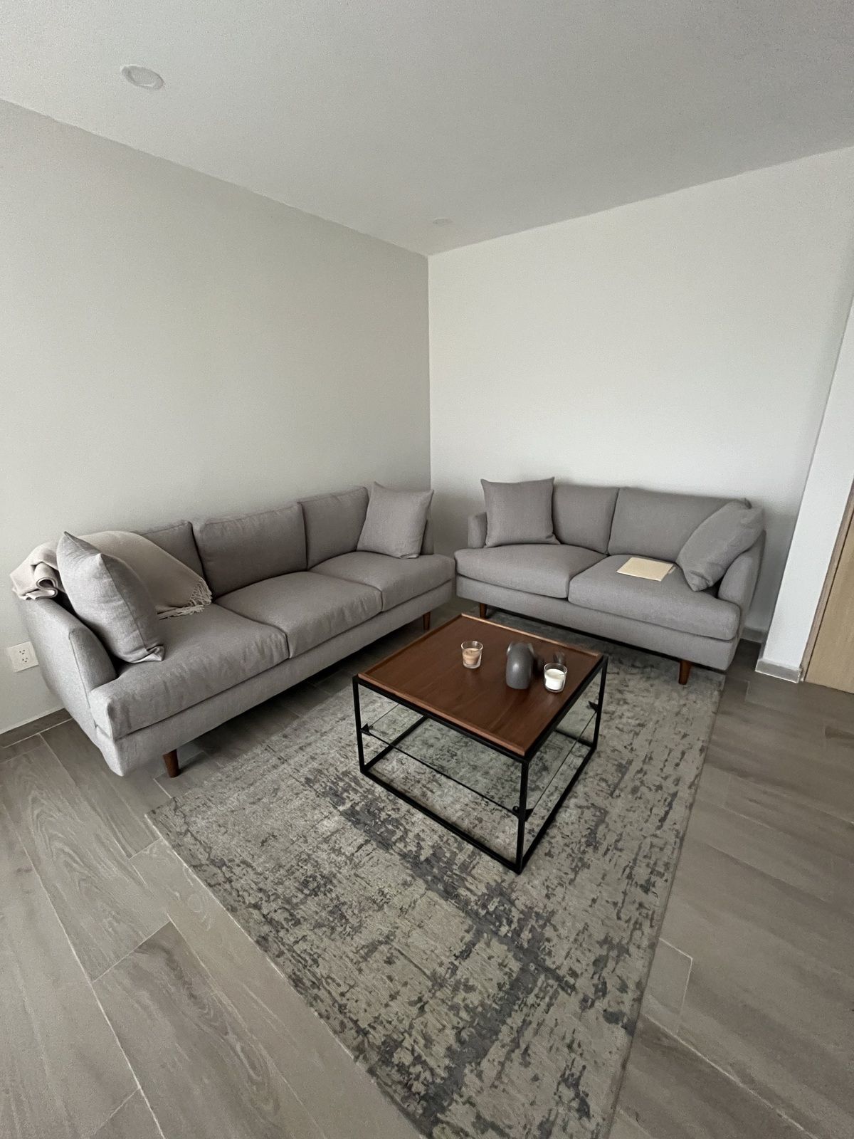 Apartamento em Bosque Real, Huixquilucan, foto 10 de 15