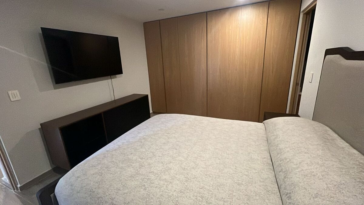 Apartamento em Bosque Real, Huixquilucan, foto 14 de 15