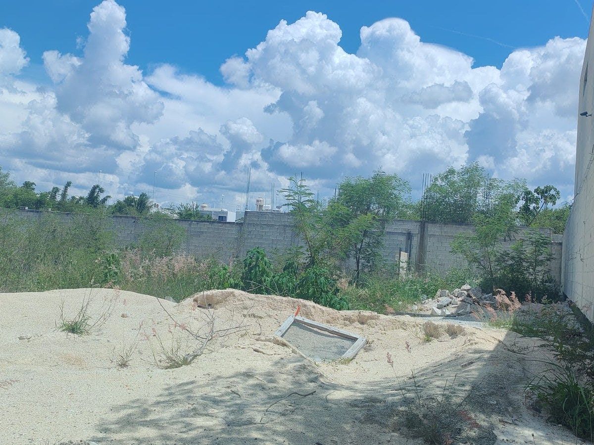 Terreno en Dzityá, Mérida, foto 5 de 7