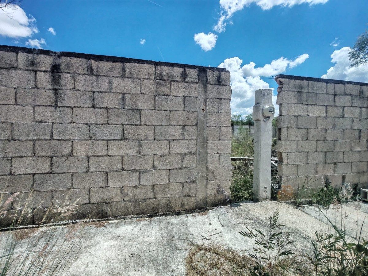 Terreno en Dzityá, Mérida, foto 4 de 7