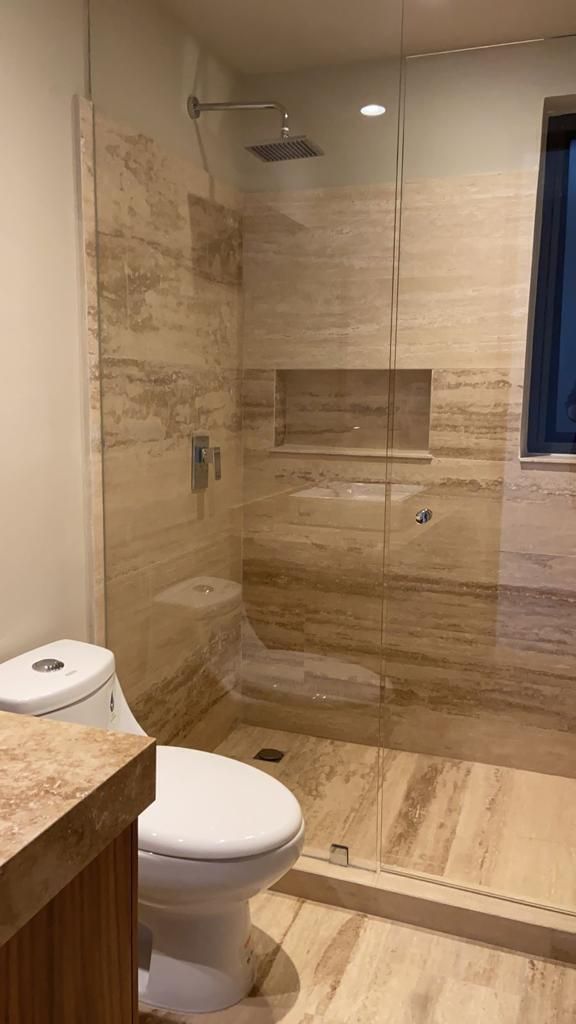 5 de 23: Departamento en renta con roof privado en Aqua Cancun