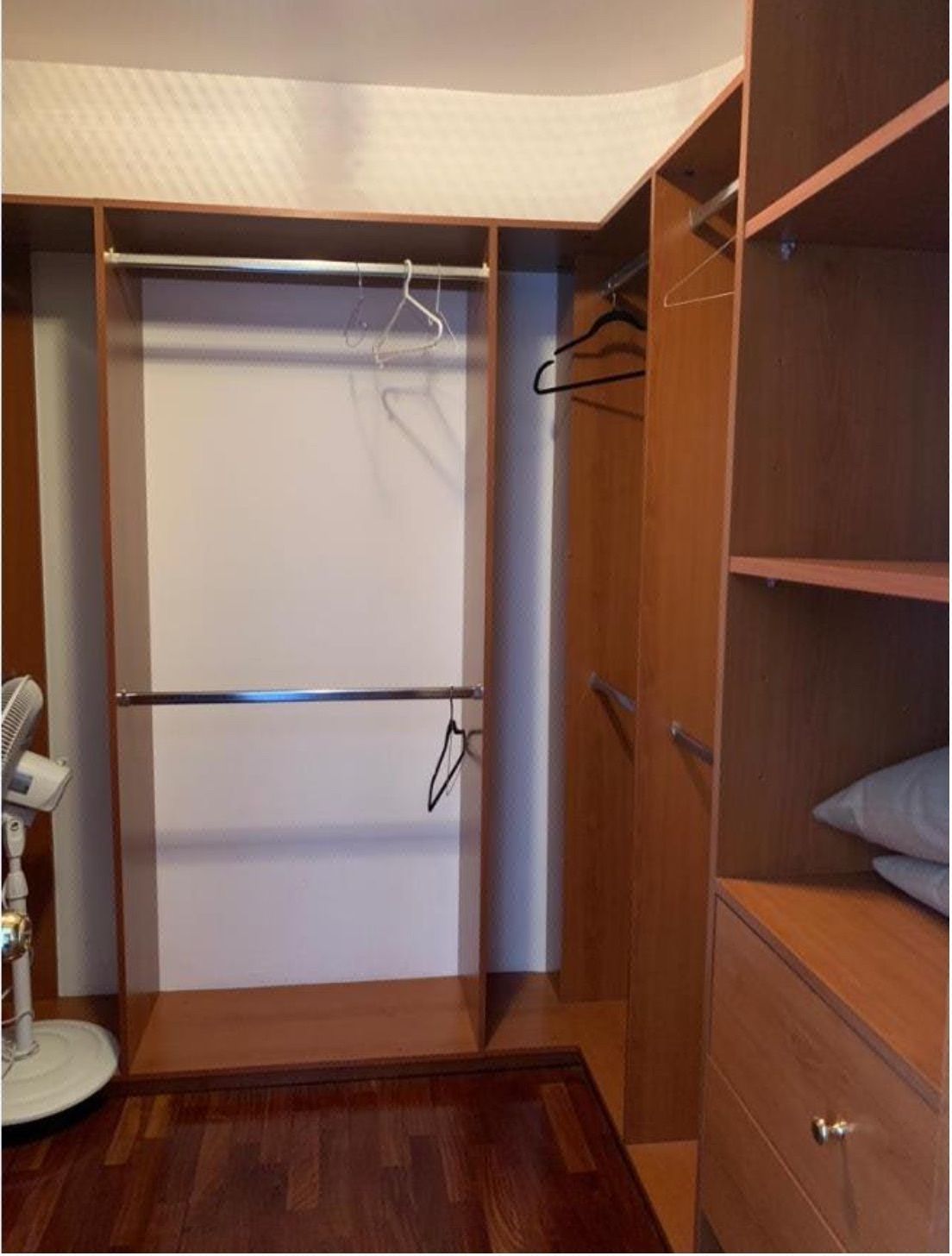 Apartamento en Zona 10, Guatemala, foto 7 de 22