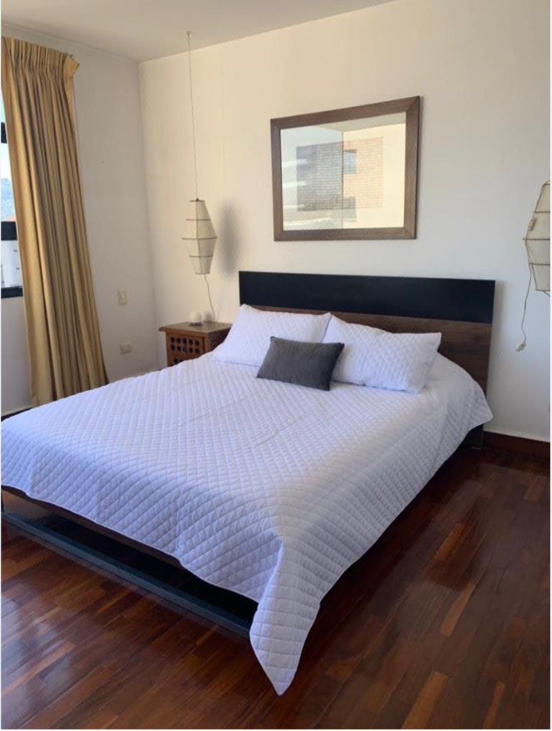 Apartamento en Zona 10, Guatemala, foto 6 de 22