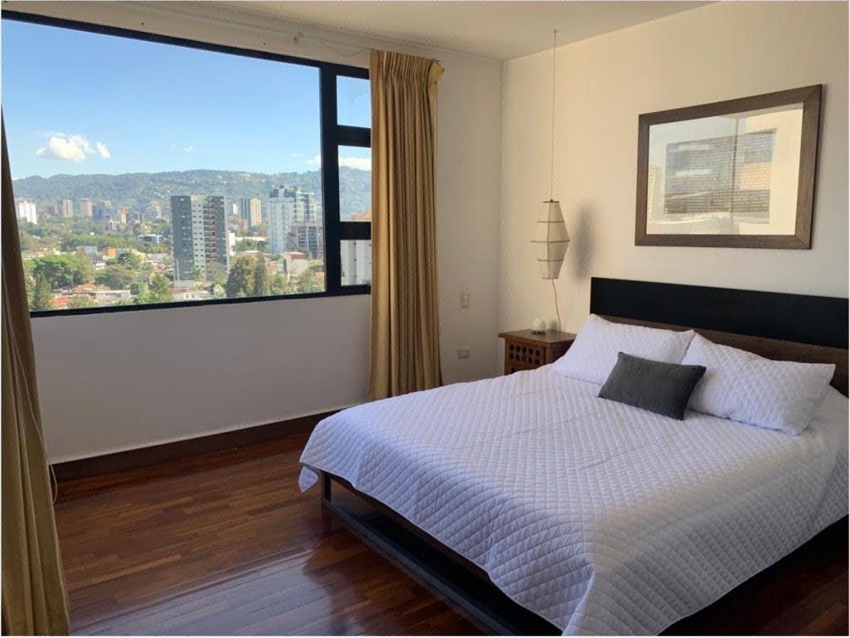 Apartamento en Zona 10, Guatemala, foto 5 de 22