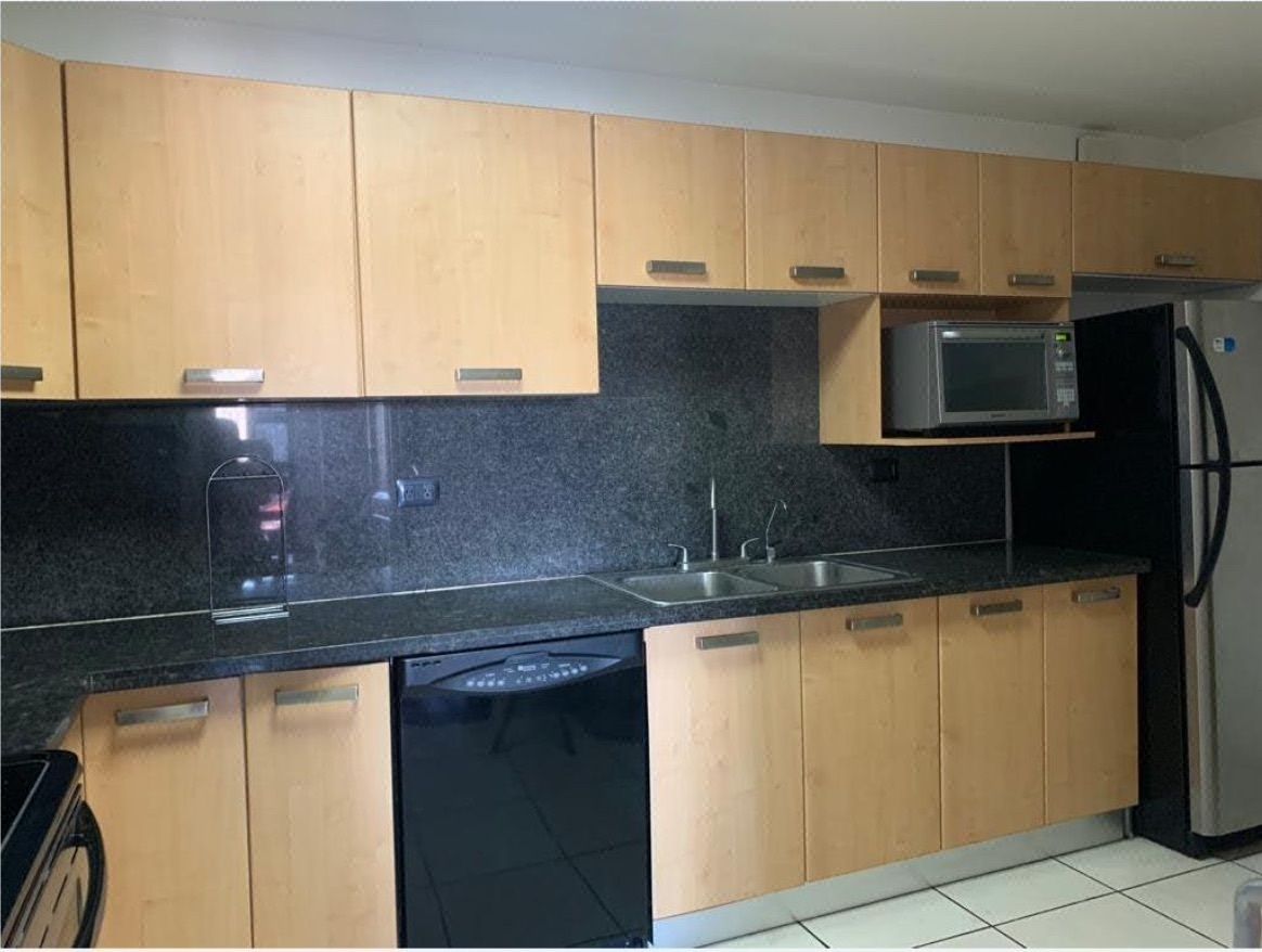 Apartamento en Zona 10, Guatemala, foto 12 de 22