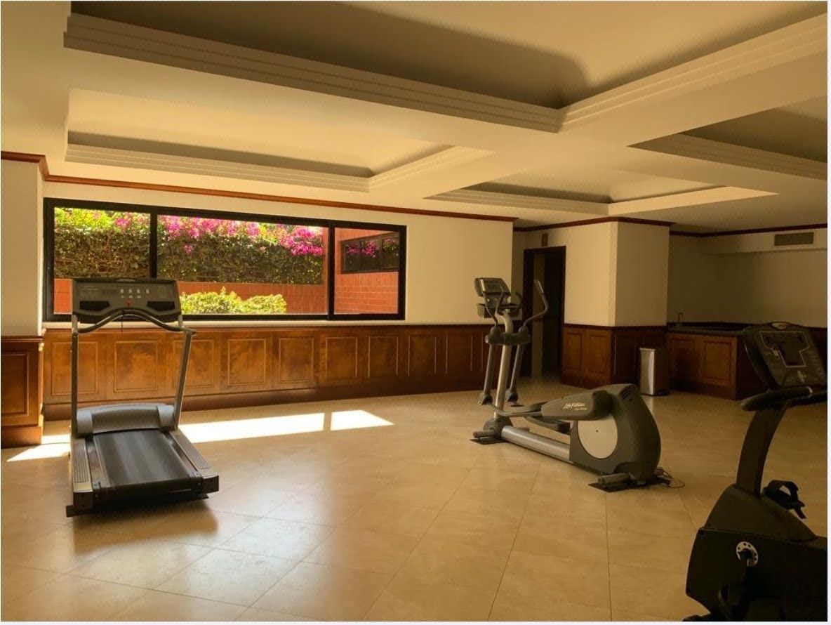 Apartamento en Zona 10, Guatemala, foto 14 de 22