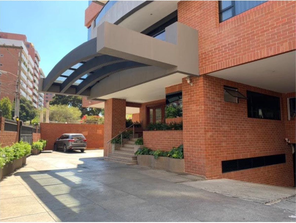 Apartamento en Zona 10, Guatemala, foto 21 de 22