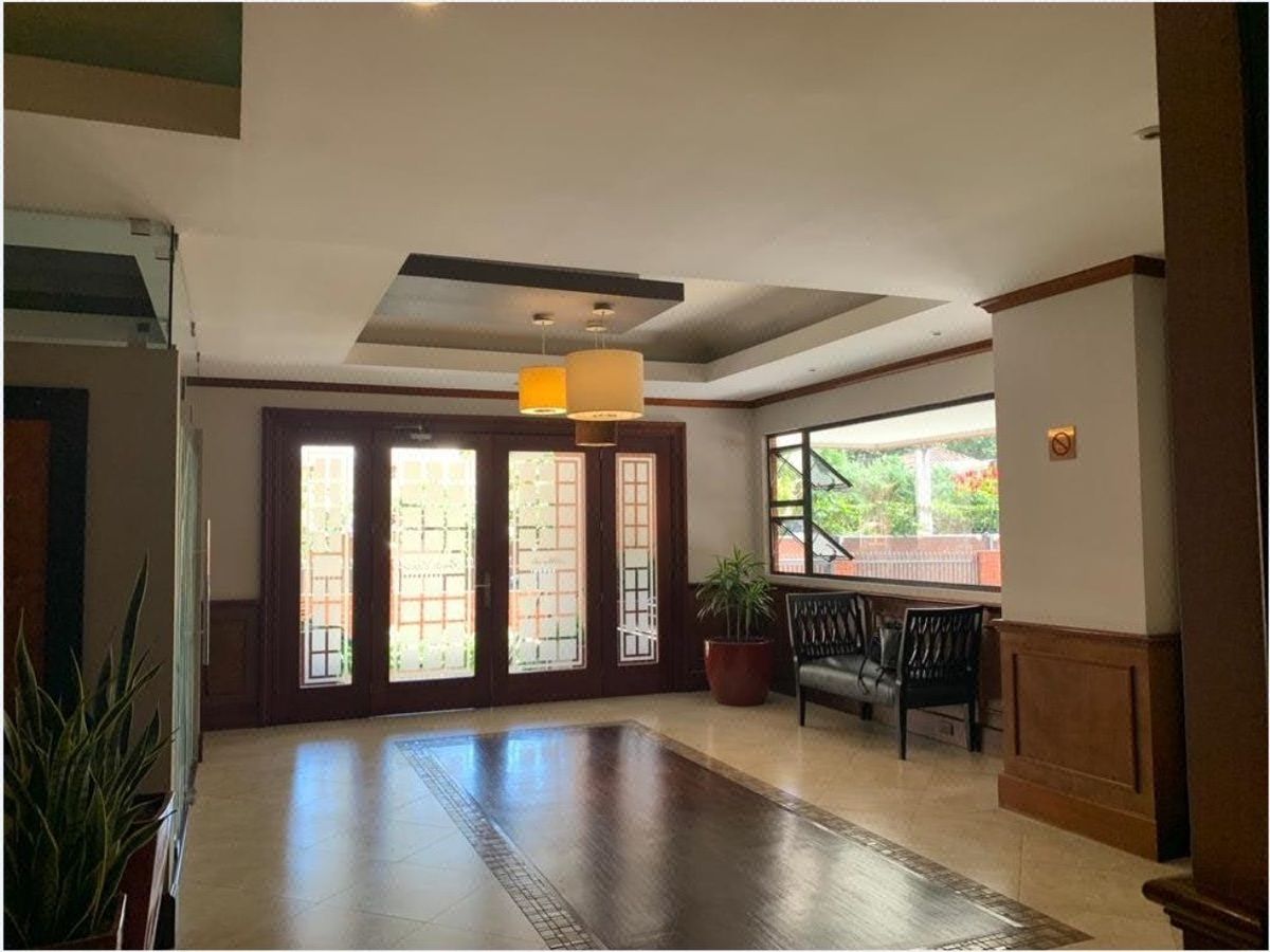 Apartamento en Zona 10, Guatemala, foto 20 de 22