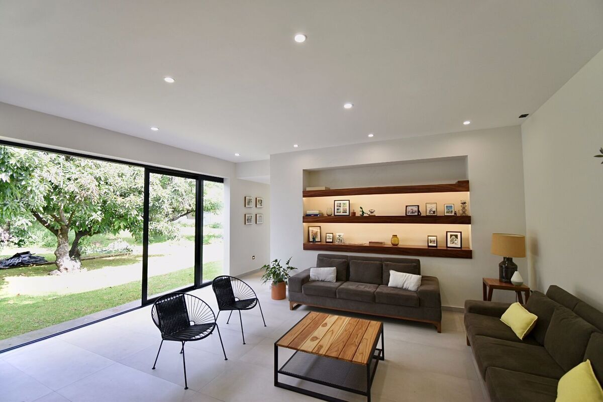 3 de 32: Casa en Venta en Fracc Los Gavilanes