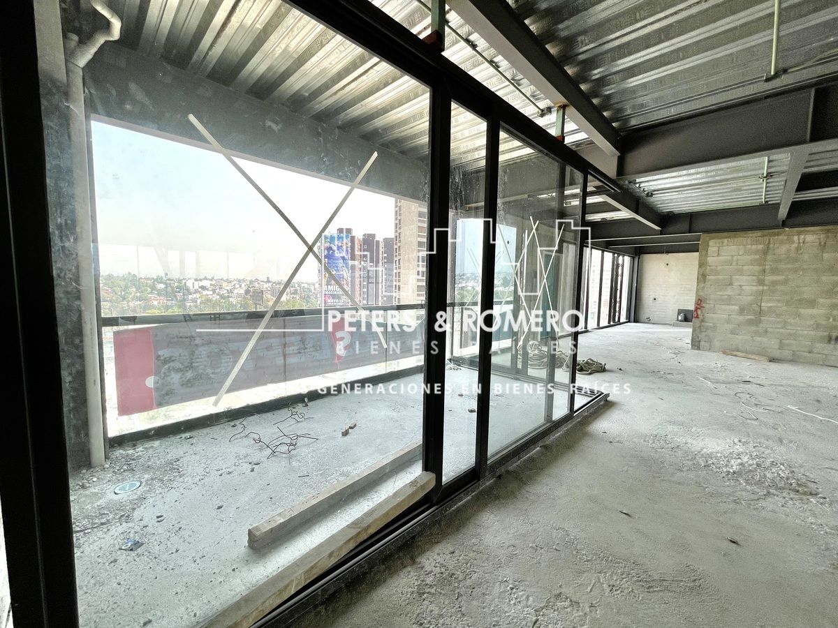 Departamento en Venta en Tecamachalco