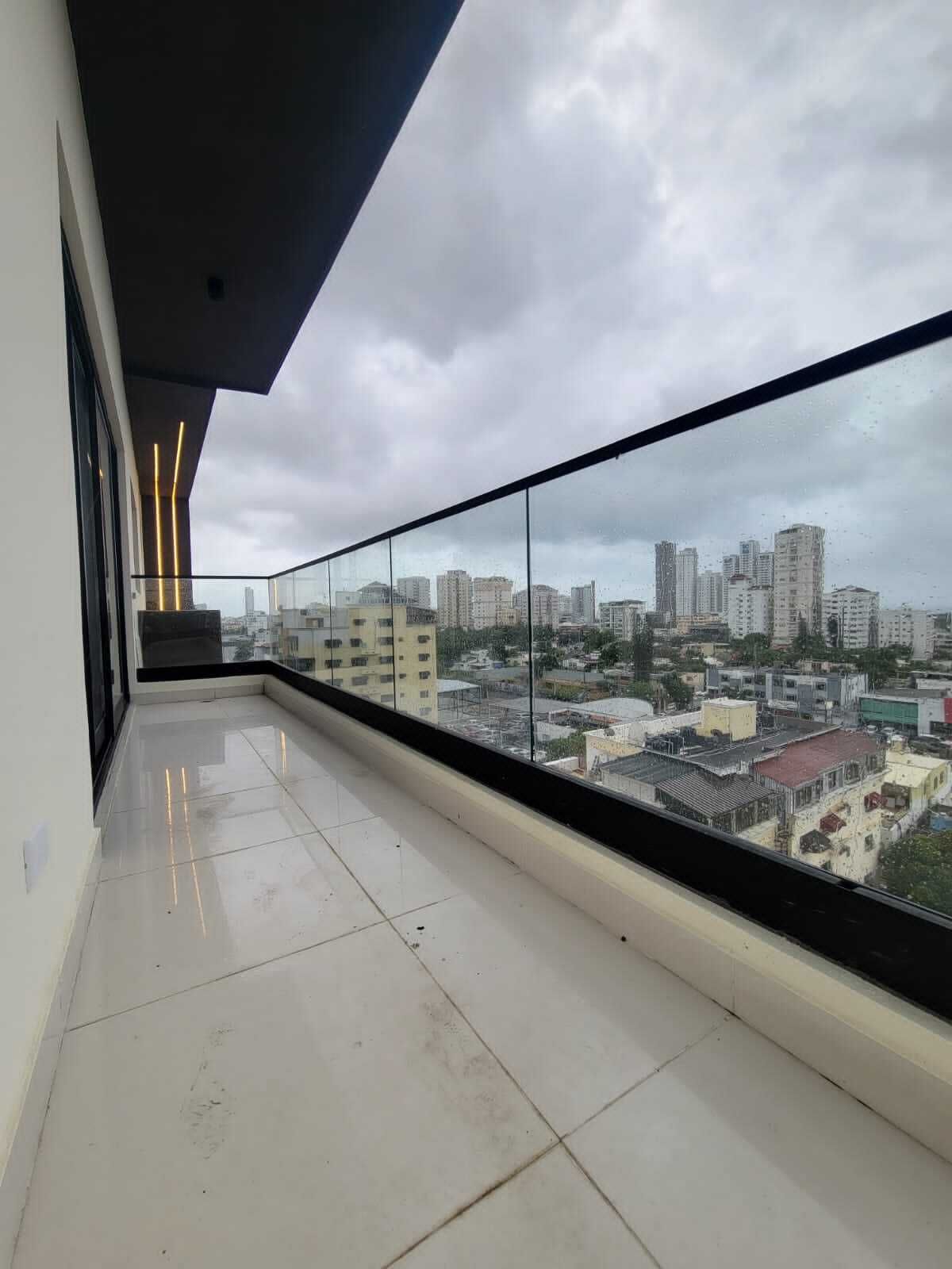 Apartamentos en Venta Mirador Norte, Santo Domingo