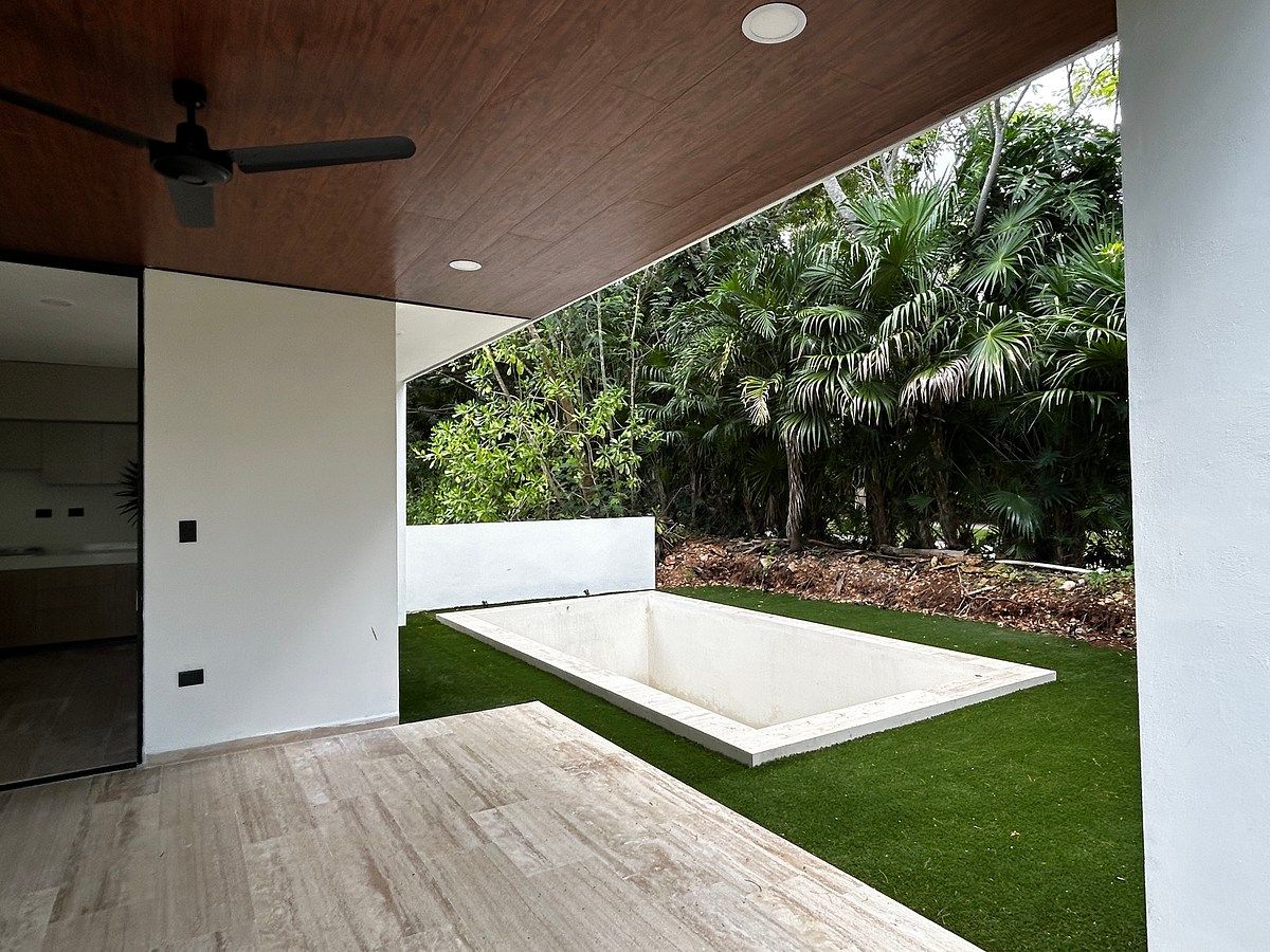 Casa em Cabo Norte, Mérida, foto 2 de 34