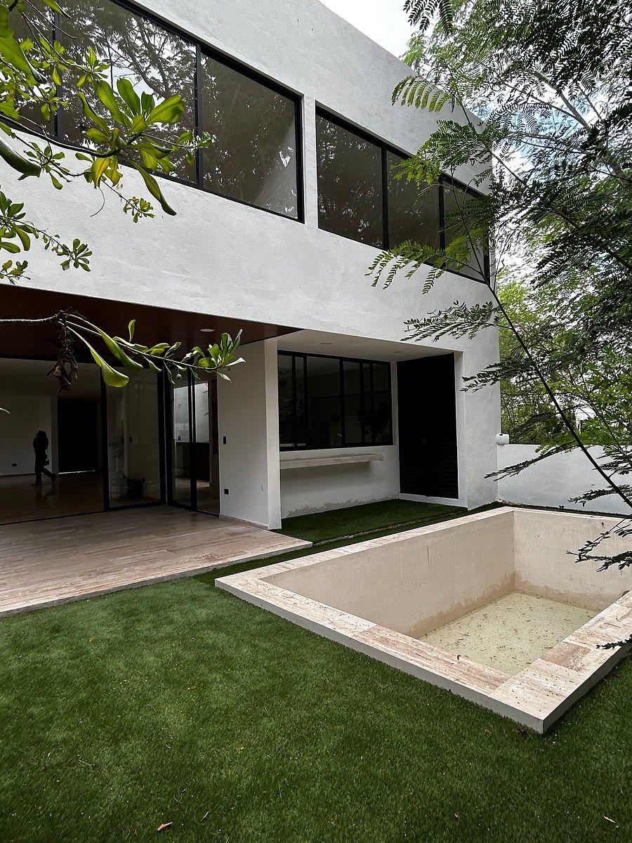 Casa em Cabo Norte, Mérida, foto 3 de 34