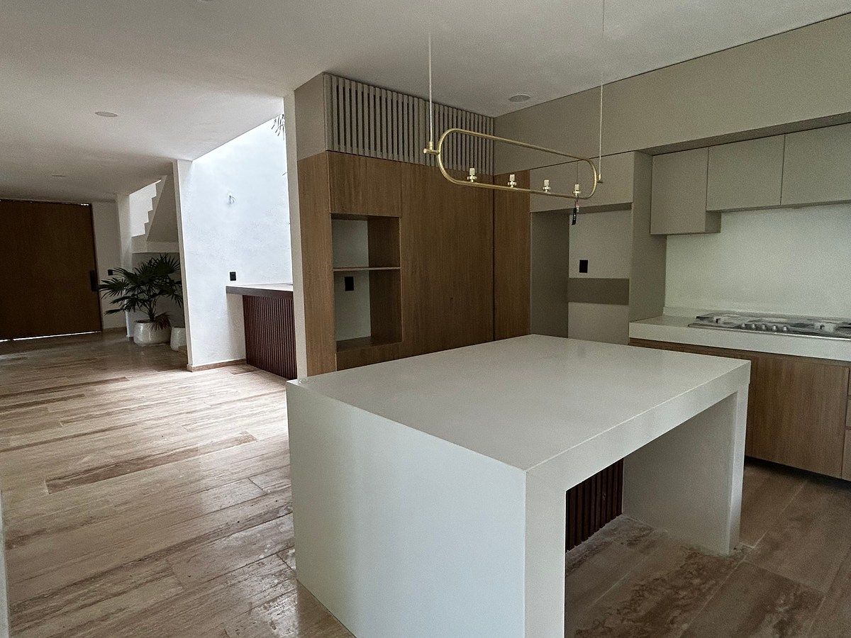 Casa em Cabo Norte, Mérida, foto 5 de 34