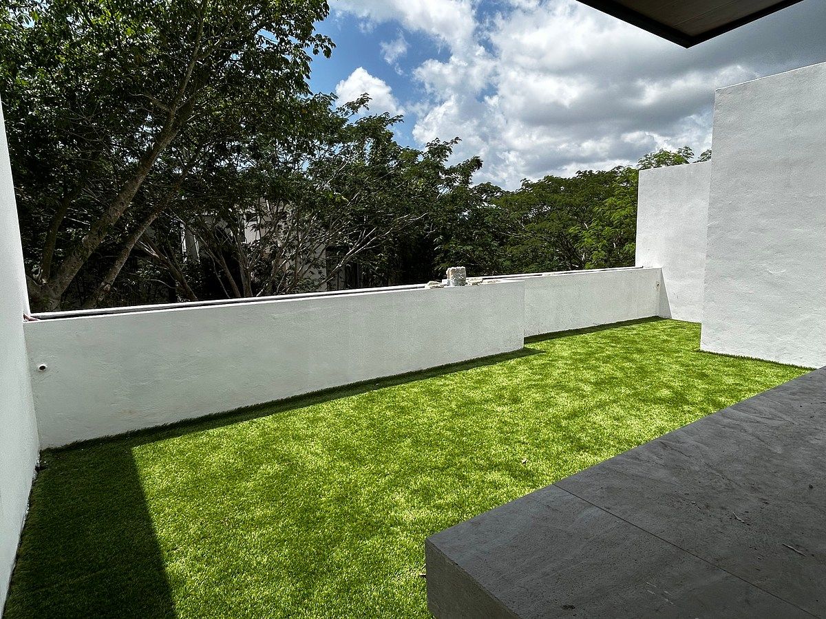 Casa en Cabo Norte, Mérida, foto 30 de 34