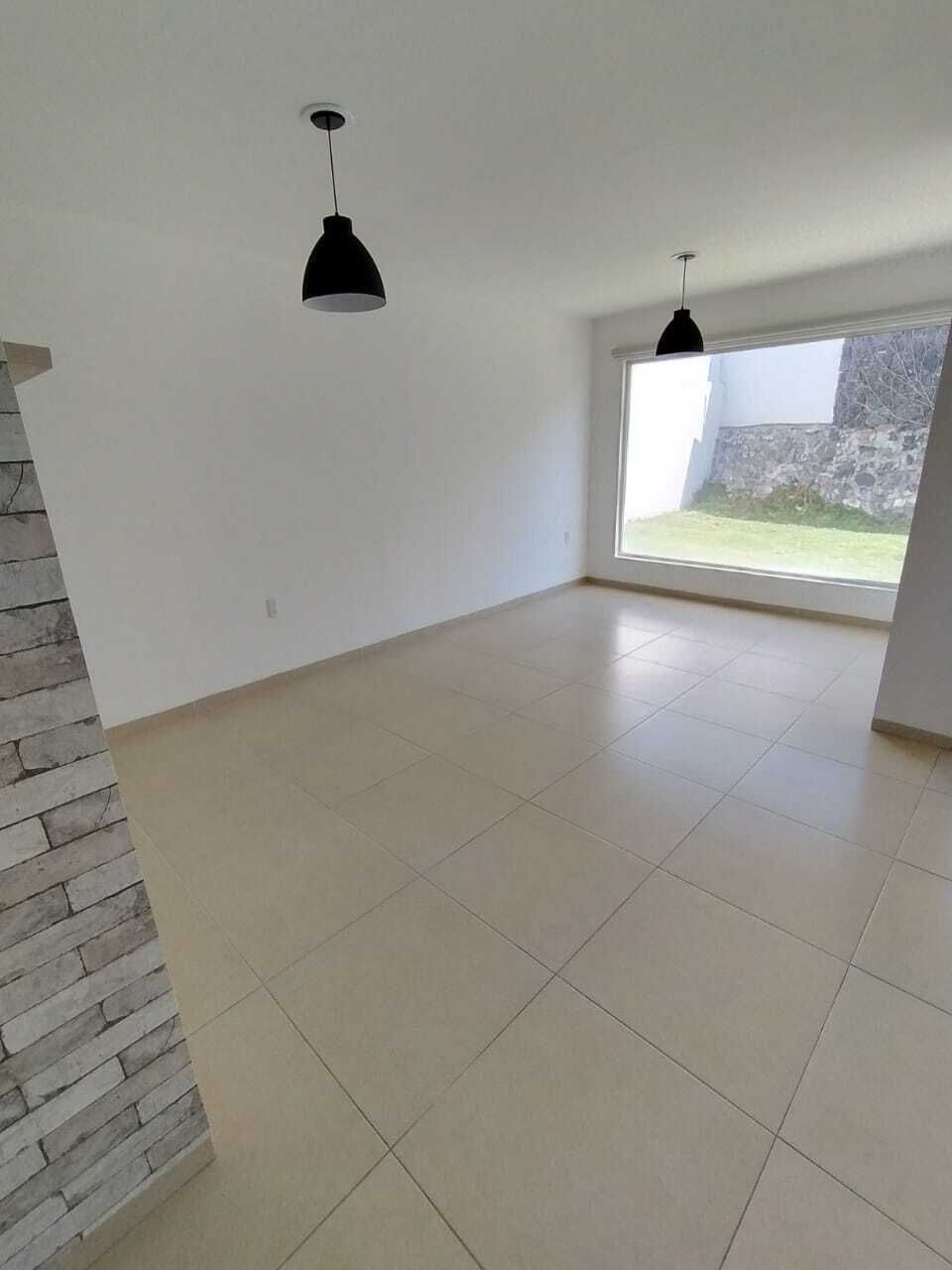 Casa en condominio en Misión San Jerónimo, Querétaro, foto 3 de 20