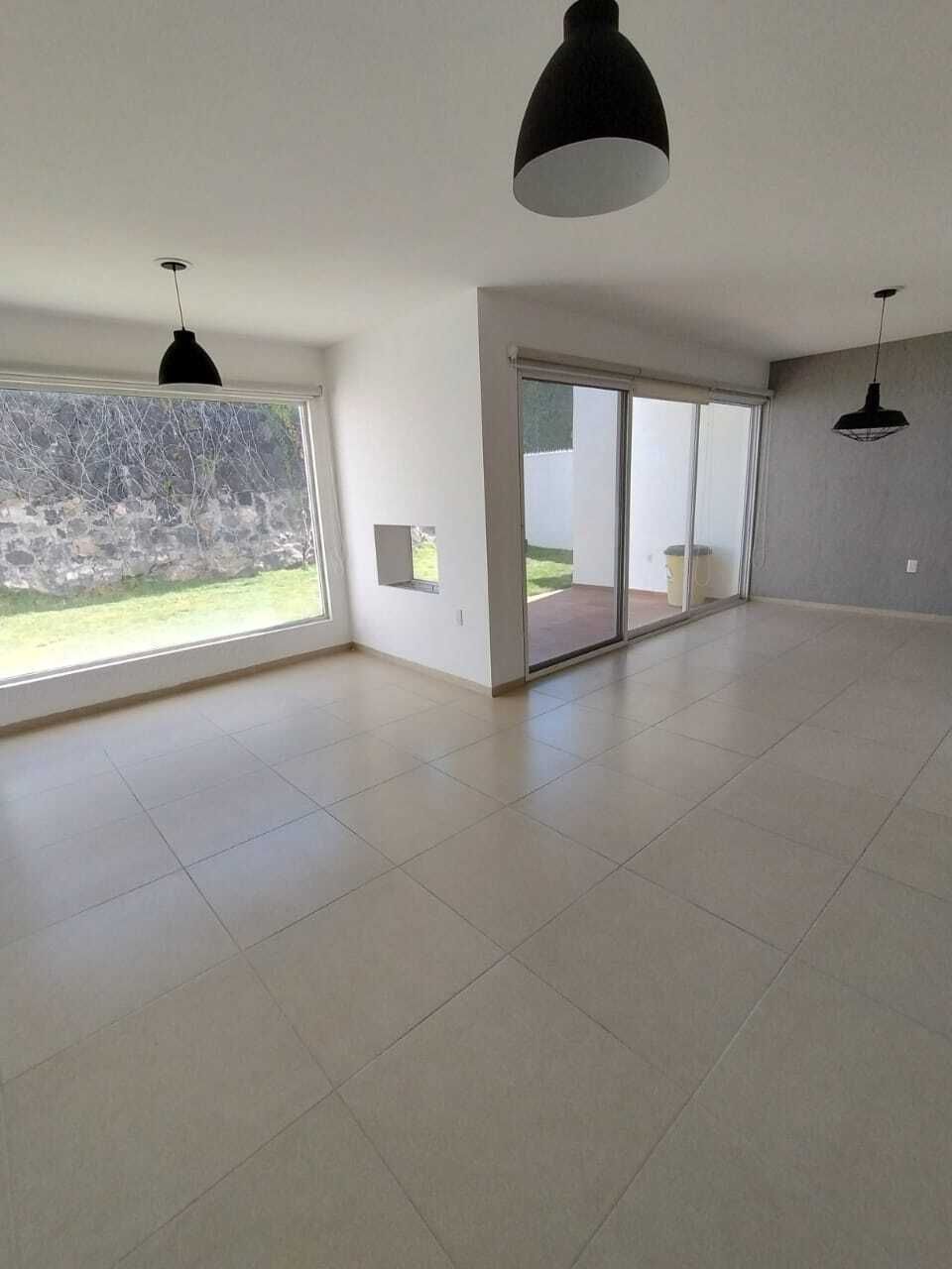 Casa en condominio en Misión San Jerónimo, Querétaro, foto 4 de 20