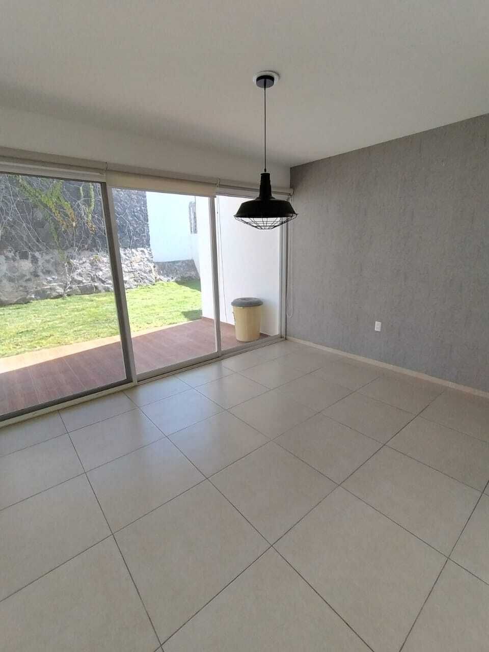 Casa en condominio en Misión San Jerónimo, Querétaro, foto 5 de 20