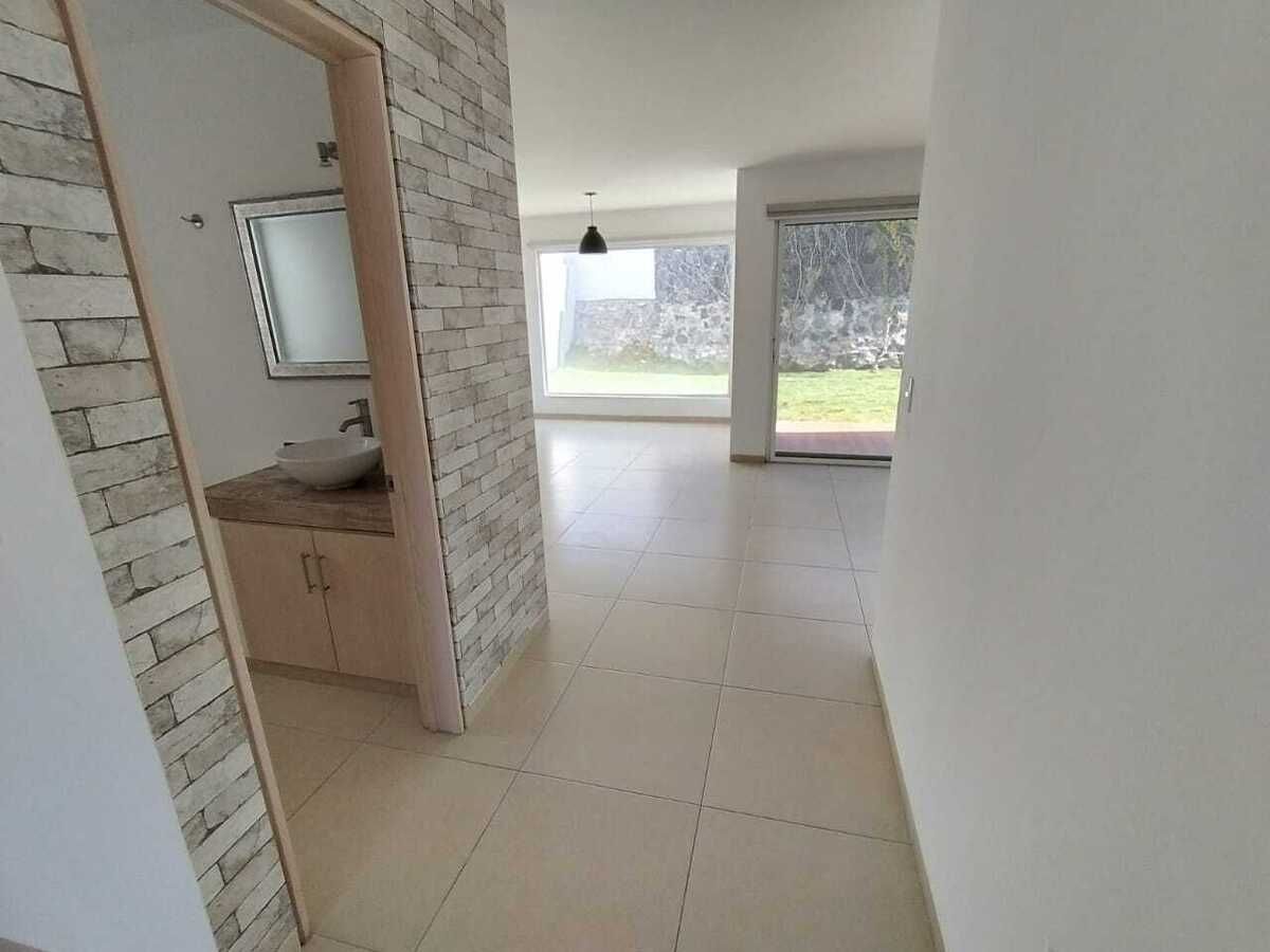 Casa en condominio en Misión San Jerónimo, Querétaro, foto 10 de 20