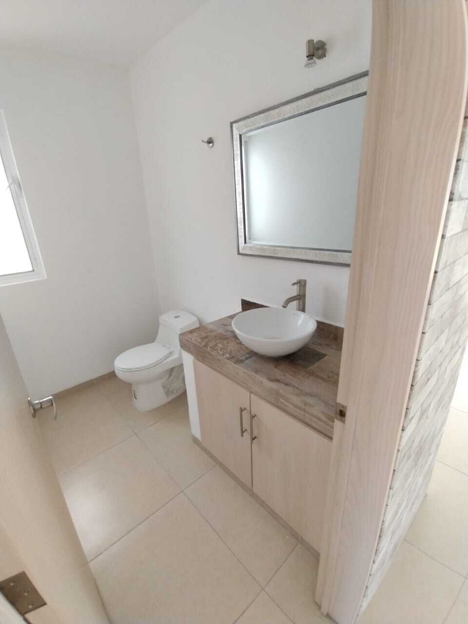 Casa en condominio en Misión San Jerónimo, Querétaro, foto 12 de 20