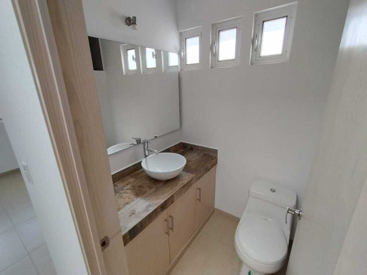 Casa en condominio en Misión San Jerónimo, Querétaro, foto 16 de 20