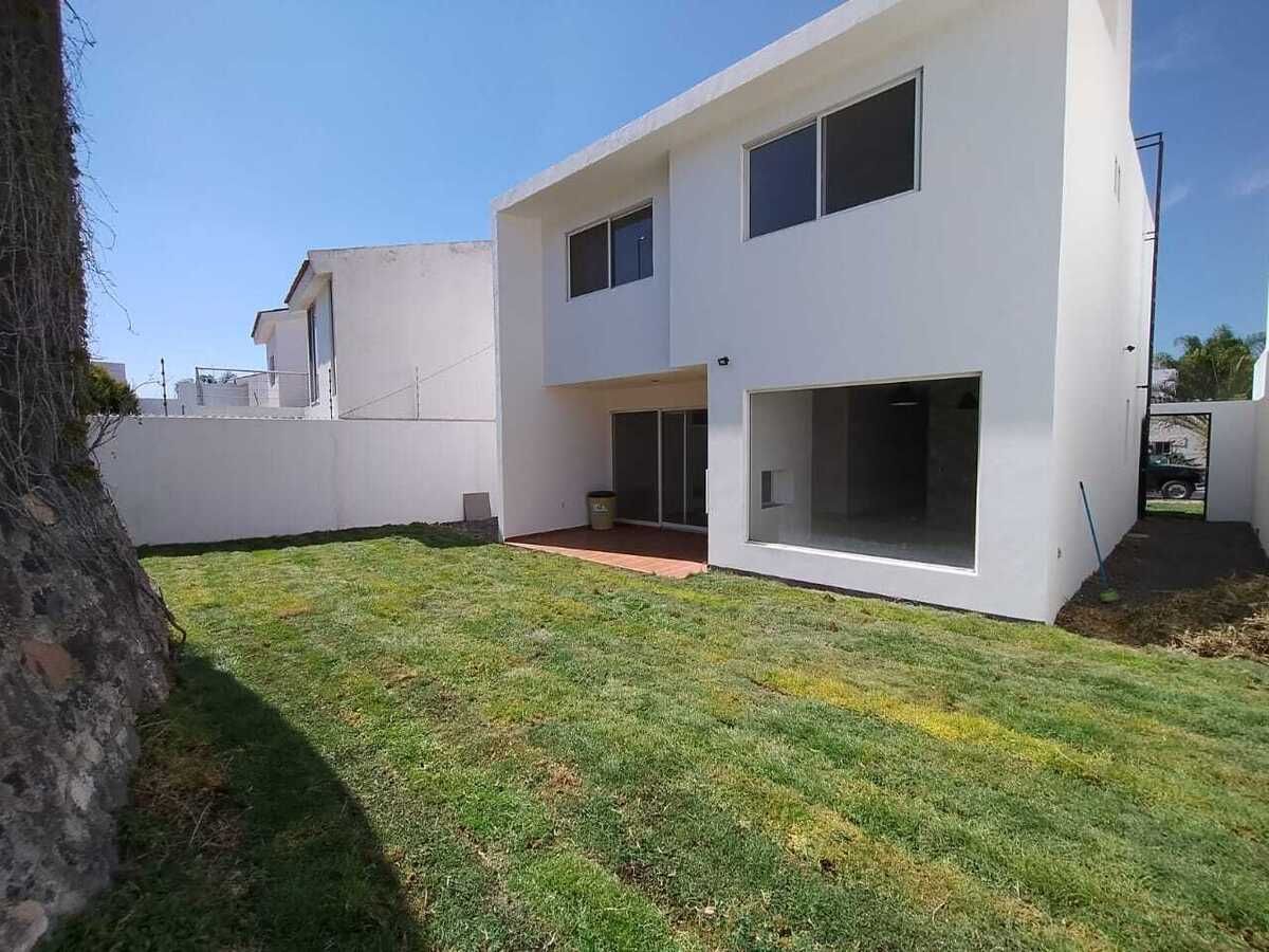 Casa en condominio en Misión San Jerónimo, Querétaro, foto 18 de 20