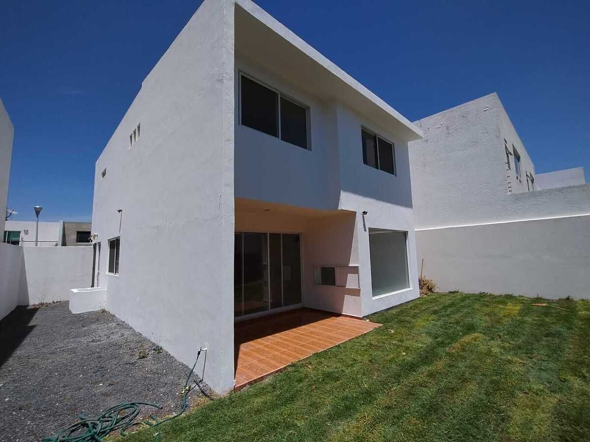 Casa en condominio en Misión San Jerónimo, Querétaro, foto 19 de 20