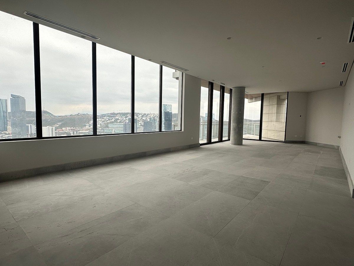 Departamento en Zona Valle Oriente, San Pedro Garza García, foto 9 de 13