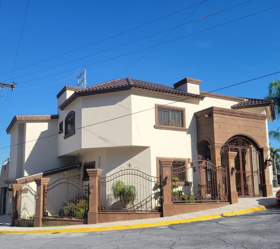 CASA EN VENTA COLONIA CONTRY LA SILLA