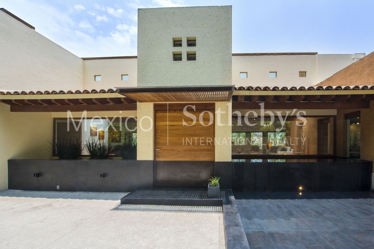 Casa en Venta en Hacienda Valle Escondido, Casa Hacienda Valle Escondido - foto 3