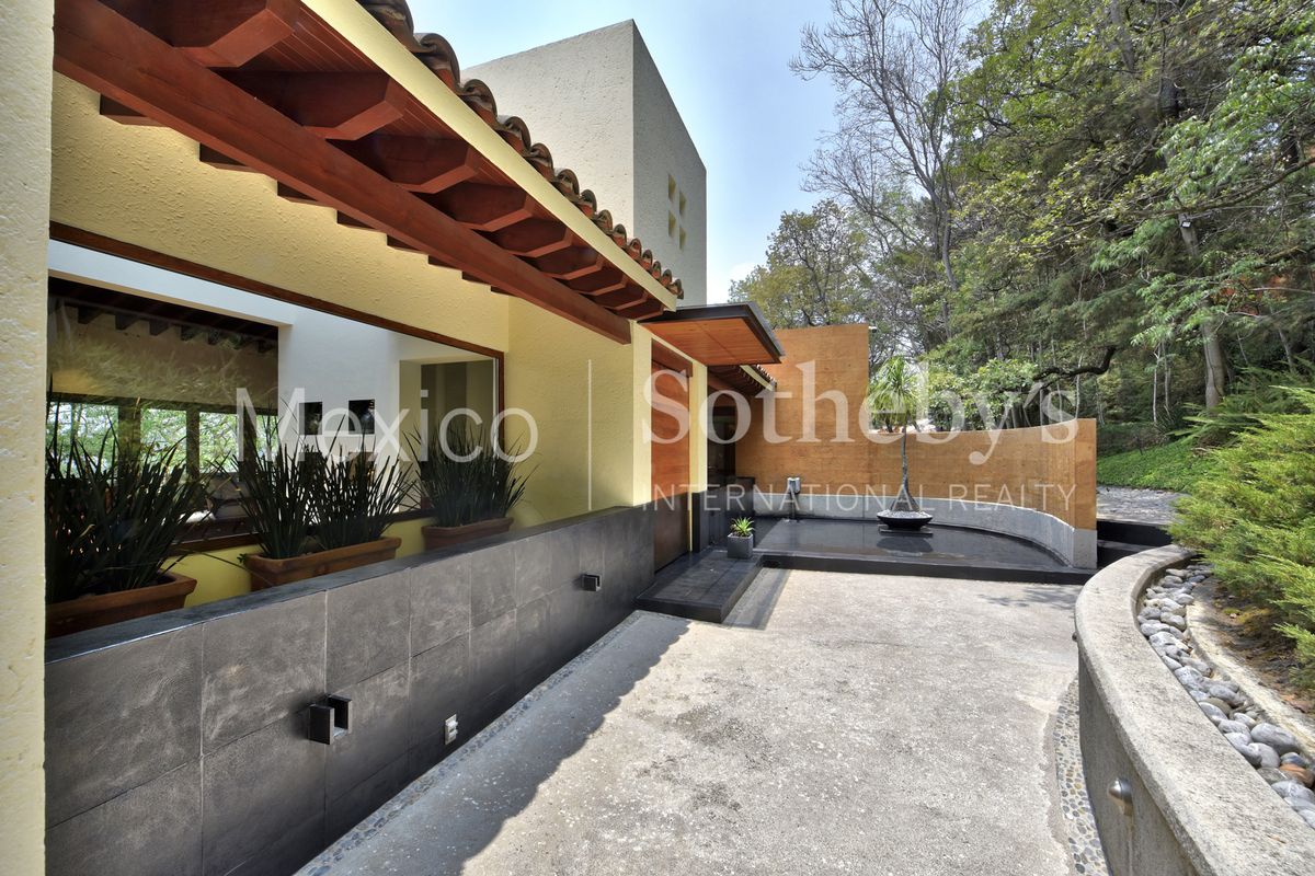 Casa en Venta en Hacienda Valle Escondido, Casa Hacienda Valle Escondido - foto 2