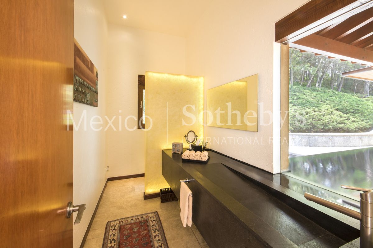 Casa en Venta en Hacienda Valle Escondido, Casa Hacienda Valle Escondido - foto 5
