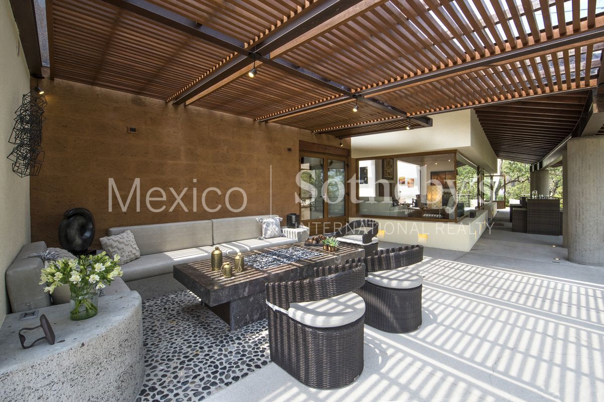 Casa en Venta en Hacienda Valle Escondido, Casa Hacienda Valle Escondido - foto 1