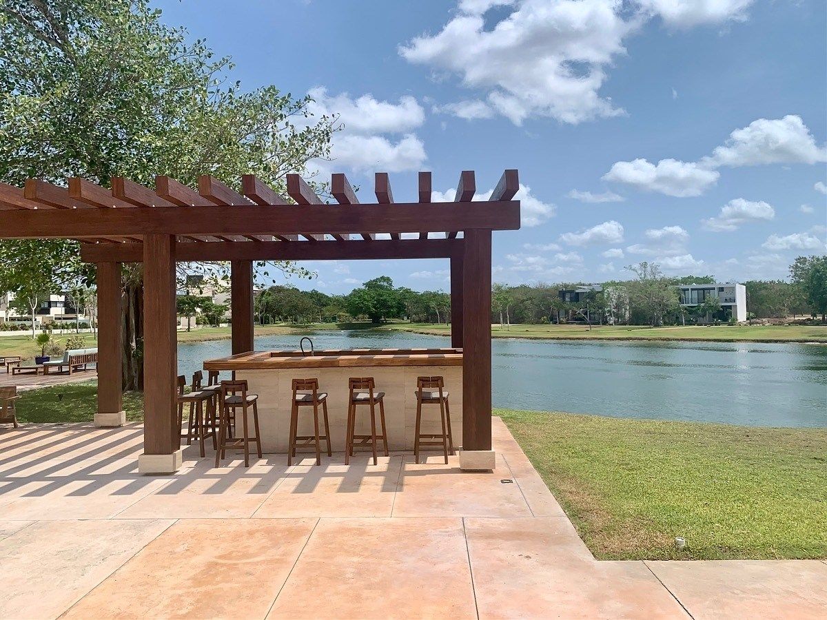 Lote em Cabo Norte, Mérida, foto 4 de 12